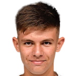 J. Vinarčík Goalkeeper