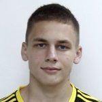 K. Tanoulis Defender