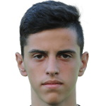 L. Capicchioni Midfielder