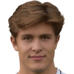 V. Kwasniak Midfielder
