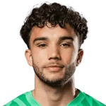 True Grant Goalkeeper