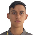 E. Armenta Midfielder
