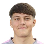 R. Diack Midfielder