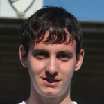 F. Elizari Midfielder