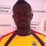 Vincent Attingah Defender