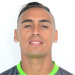 F. Bordagaray Attacker