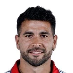 G. Báez Midfielder