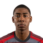 J. Bernardez Attacker