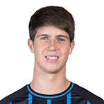 Alejandro Granados Midfielder