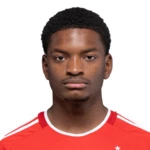 J. Reynolds Defender