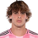 B. Cremaschi Midfielder