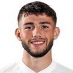 J. Herdman Attacker