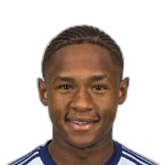T. Bah Defender