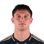 F. Westfield Defender