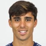 V. Fry Midfielder