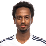 A. Ahmed Midfielder