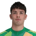 M. Weinstein Goalkeeper