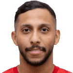 Ibrahim Al Khatal Attacker