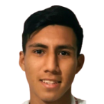 Allonso Alberto Dávila Cárdenas Midfielder