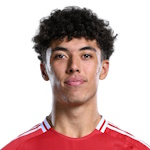 E. Wheatley Attacker