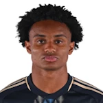 Edward Davis Attacker