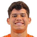 M. González Midfielder