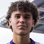 F. Loyola Midfielder