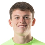 A. Beaudry Goalkeeper