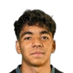 T. Crawford Midfielder