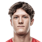 M. Papuga Midfielder