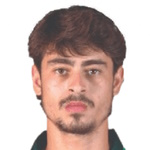 G. Díaz Midfielder
