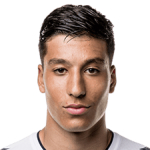 A. Daghim Attacker