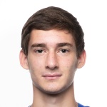 Z. Tarba Midfielder