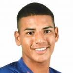 E. Herrera Defender