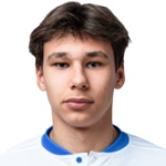 D. Bokov Attacker