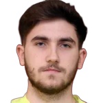 A. Roșca Goalkeeper