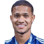 Breno Teixeira Attacker