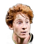 A. Carleton Midfielder