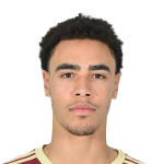 Rashed Issam Defender