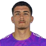 I. Esquenazi Goalkeeper