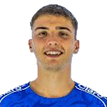 Cristóbal Alejandro Chadwick Bosco Attacker