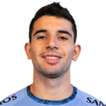 L. Pastrán Attacker