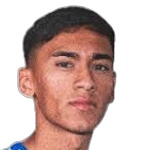 Emiliano Maximo Ramos Avilés Midfielder