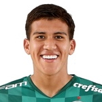 Leonardo Yassir Zabala Zeballos Defender