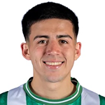 J. Iribarren Defender