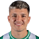 T. Adoryán Midfielder