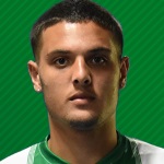 M. Echeverría Attacker