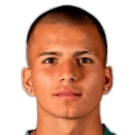 M. Roldán Attacker