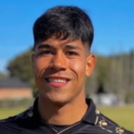 L. Ojeda Midfielder
