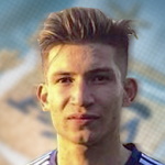 F. Taborda Attacker